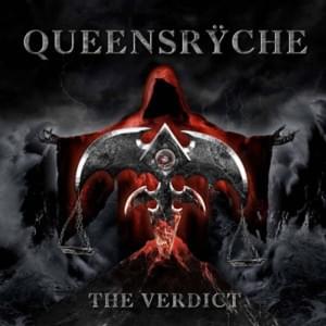 Launder the Conscience - Queensrÿche