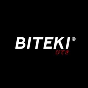 I’m a mess - ​biteki (Ft. I'm Geist & NotEnvy)