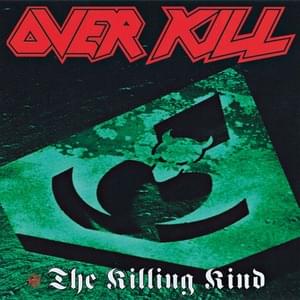 Burn You Down / To Ashes - Overkill