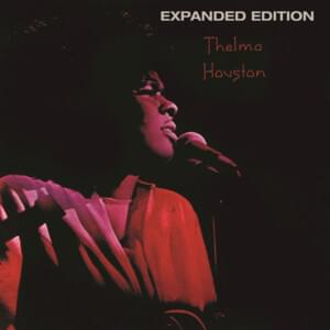 I’m Letting Go - Thelma Houston