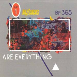 Are Everything - Buzzcocks