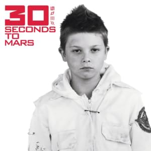 Fallen - Thirty Seconds to Mars (Ft. Maynard James Keenan)