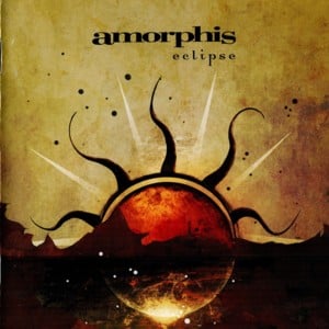 Under a Soil and Black Stone - Amorphis