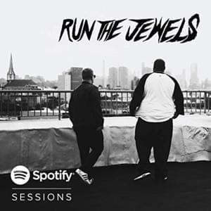 A Christmas Fucking Miracle (Live From SXSW / 2015) - Run The Jewels