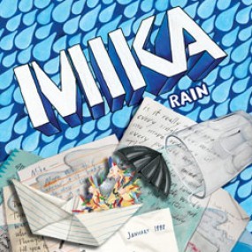 Rain - MIKA