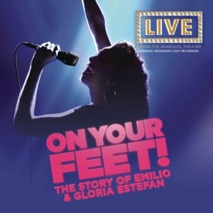 Reach - Original Broadway Cast of On Your Feet (Ft. David Baida, Doreen Montalvo, Eliseo Román, Eric Ulloa, Genny Lis Padilla, Henry Gainza, Lee Zarrett, Linedy Genao, Omar Lopez-Cepero & Yassmin Alers)