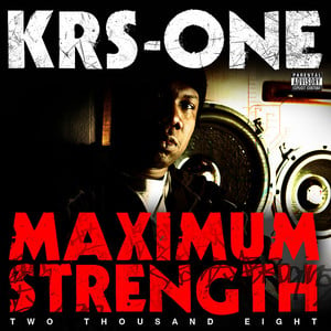 Beware - KRS-One