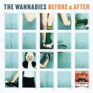 Come With Me (Till Things Get Better) - The Wannadies