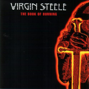 Children Of The Storm - Virgin Steele