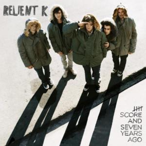 Give Until There’s Nothing Left - Relient K