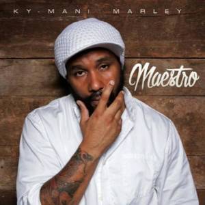 We Are - Ky-Mani Marley (Ft. Gentleman & Matisyahu)