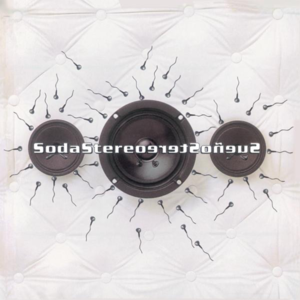 Crema de Estrellas - Soda Stereo