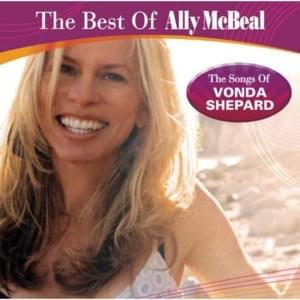 Something About You - Vonda Shepard