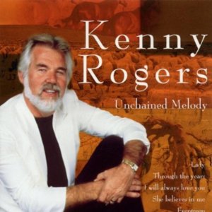 I Will Always Love You - Kenny Rogers