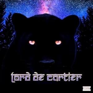 De cartier (2013) - Killa Fonic