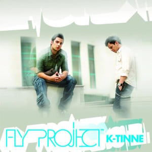 K-Tinne - Fly Project