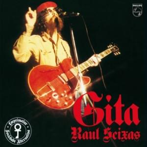 Gita - Raul Seixas