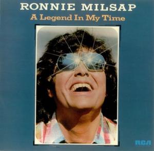 Country Cookin’ - Ronnie Milsap