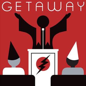 Getaway - Pearl Jam