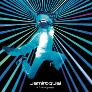 Little L (Bob Sinclar Remix) - Jamiroquai