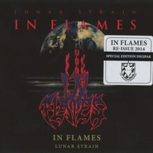 Clad in Shadows (1993 Promo Version) - In Flames