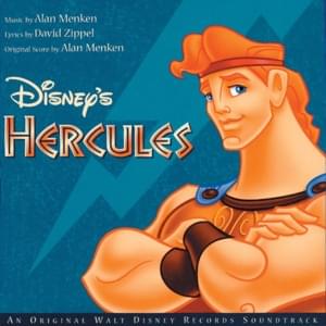 I Won’t Say (I’m In Love) - Susan Egan