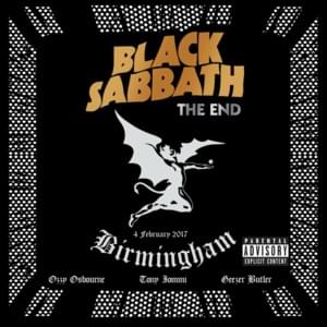 Under the Sun/Every Day Comes and Goes [The End: Live in Birmingham] - Black Sabbath