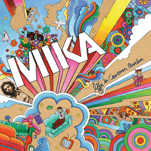 Any Other World - MIKA