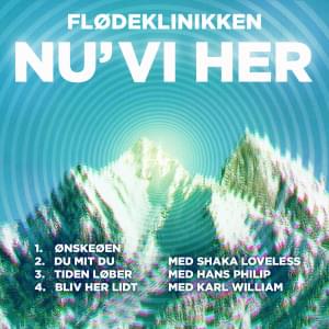 Tiden Løber - Flødeklinikken (Ft. Hans Philip)