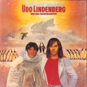 Ole Pinguin - Udo Lindenberg