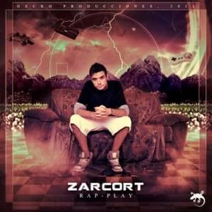 Superviviente - Zarcort (Ft. Piter-G)