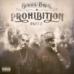 Get Your Mind Right - Berner & B-Real (Ft. Sage The Gemini)