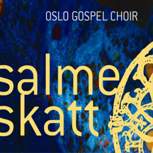 Navnet Jesus Blekner Aldri - Oslo Gospel Choir