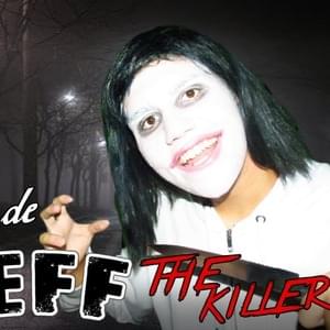 Rap de Jeff the Killer - Keyblade