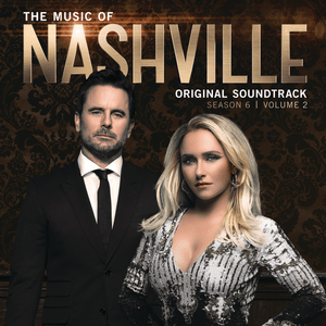 Love Goes On - Nashville Cast (Ft. Ilse DeLange)