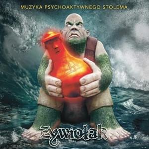 Stuch - Żywiołak