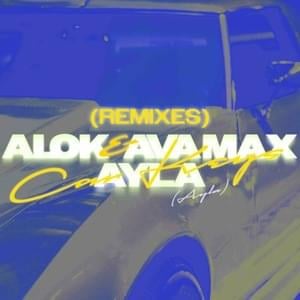 Car Keys (Ayla) (Tiësto Extended Remix) - Alok & Ava Max