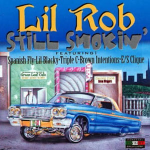 Str8 Jackin’ - Lil Rob (Ft. Brown Intentions & Monteloco)