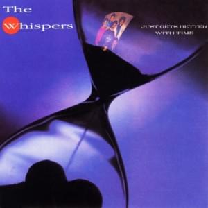 In the Mood - The Whispers