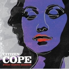 More Than It Seems - Citizen Cope