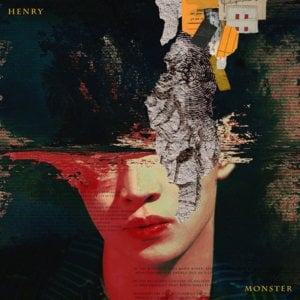 Monster (Chinese Ver.) - Henry Lau