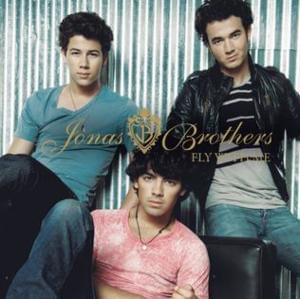 Fly With Me - Jonas Brothers