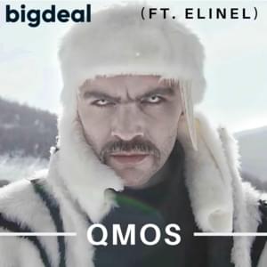 Qmos (Predator) - Elinel