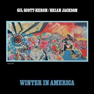 Rivers of My Fathers - Gil Scott-Heron & Brian Jackson