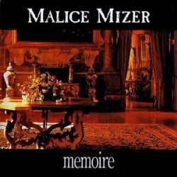 Baroque - Malice Mizer