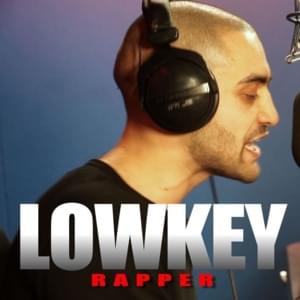 Fire in the Booth (Part 2) - Lowkey