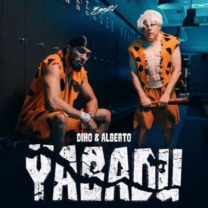 YABADU - Diho (Ft. Alberto (POL))