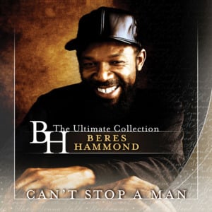 She Loves Me Now - Beres Hammond