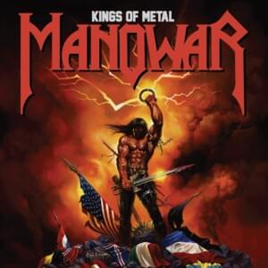 The Crown and the Ring (Lament of the Kings) - Manowar