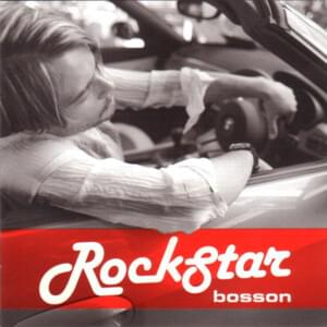 Definite Goodbye - Bosson